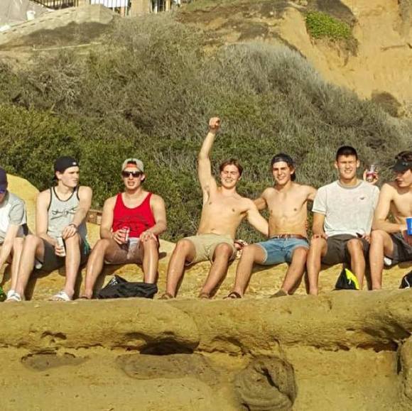 Meet your Posher, Rylan - Picture 1 of 1